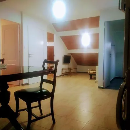 Ginjals_67 Apartment Almargem do Bispo